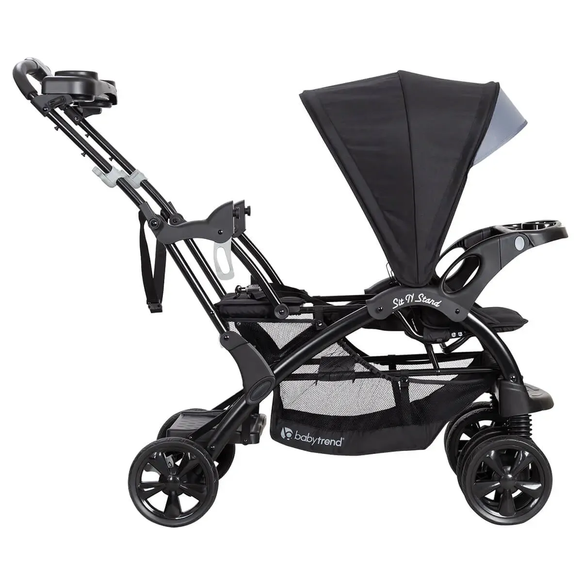 Sit N' Stand® Double Stroller - Emery (Toys R Us Canada Exclusive)