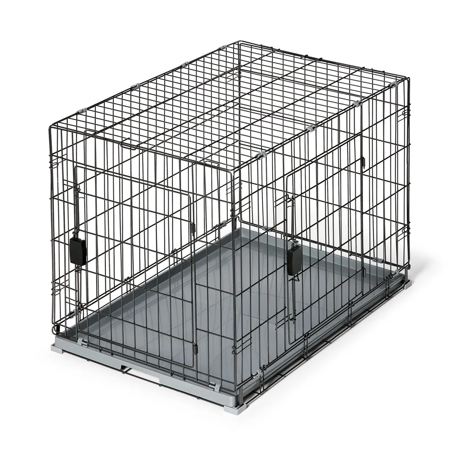 Snooza Two in One Convertible Dog Training Crate Medium