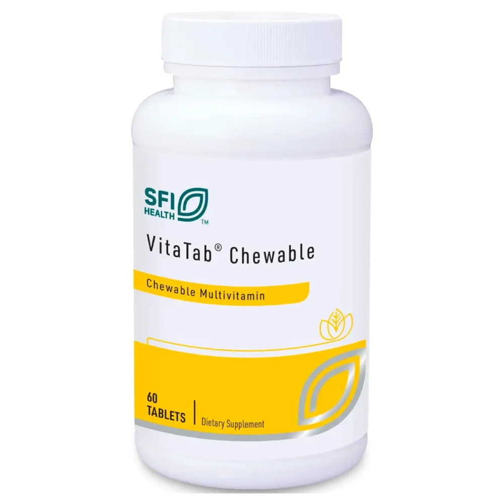 VitaTab Chewable