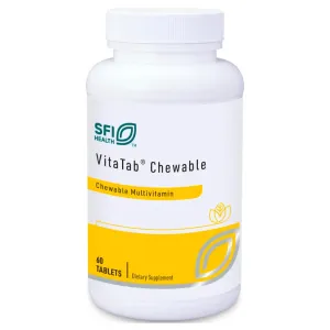 VitaTab Chewable